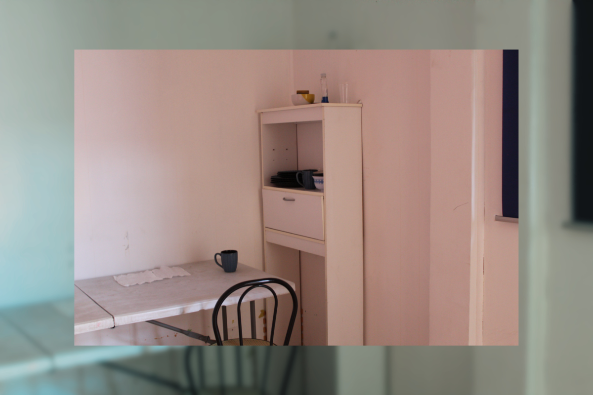 Casa en venta en Iquique sector J.J. Pérez - Dormitorio