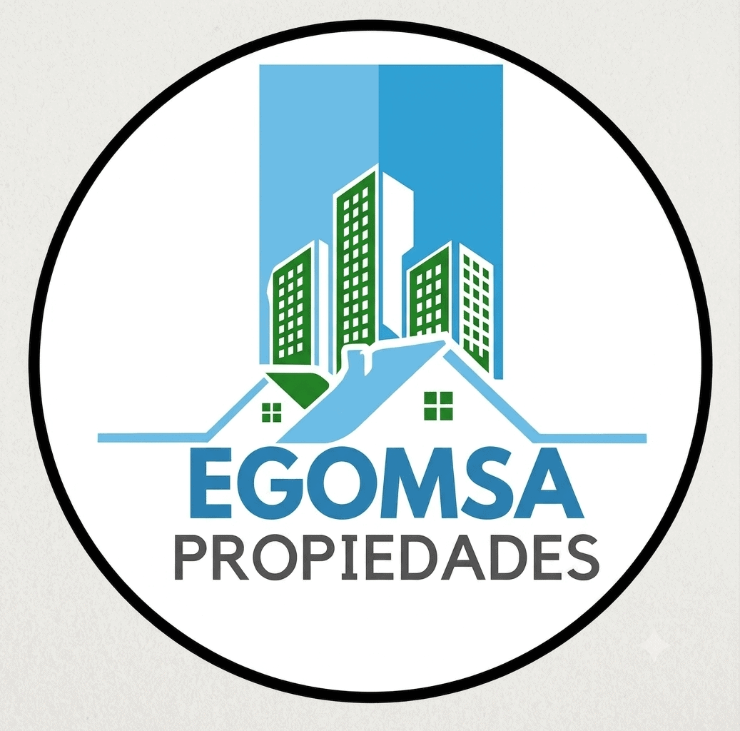 Egomsa Propiedades