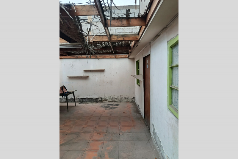 Propiedad para Renovar o Reutilizar | Calle Bulnes | Iquique