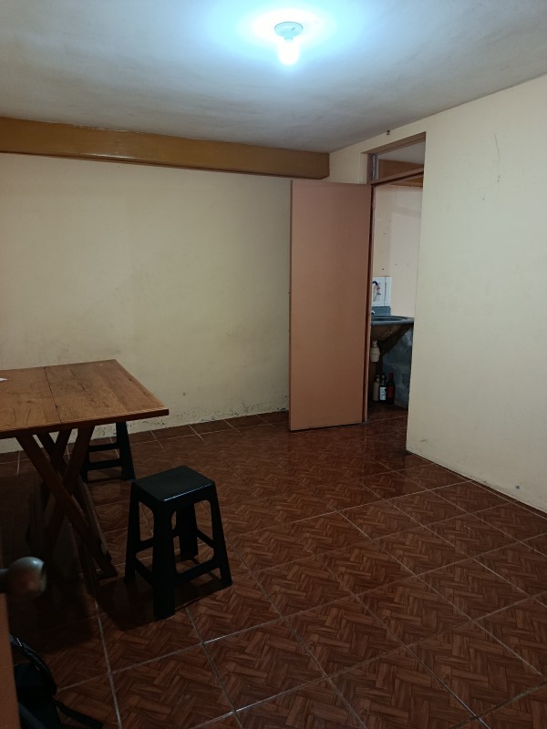 Casa con Mini Departamento Independiente – Alto Hospicio