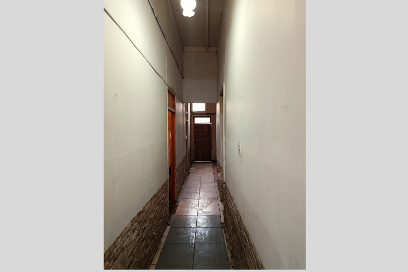 Propiedad para Renovar o Reutilizar | Calle Bulnes | Iquique