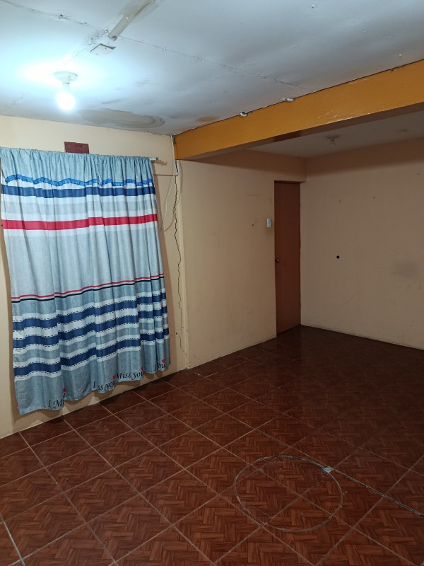 Casa con Mini Departamento Independiente – Alto Hospicio