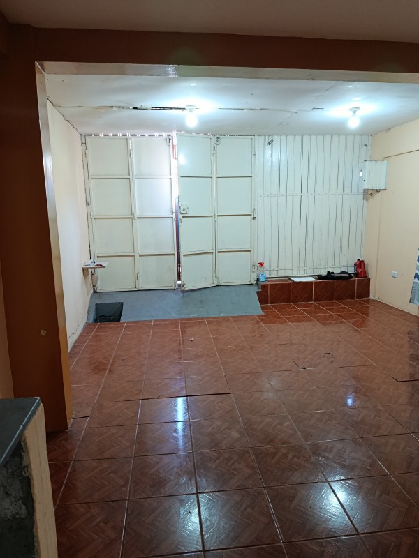 Casa con Mini Departamento Independiente – Alto Hospicio
