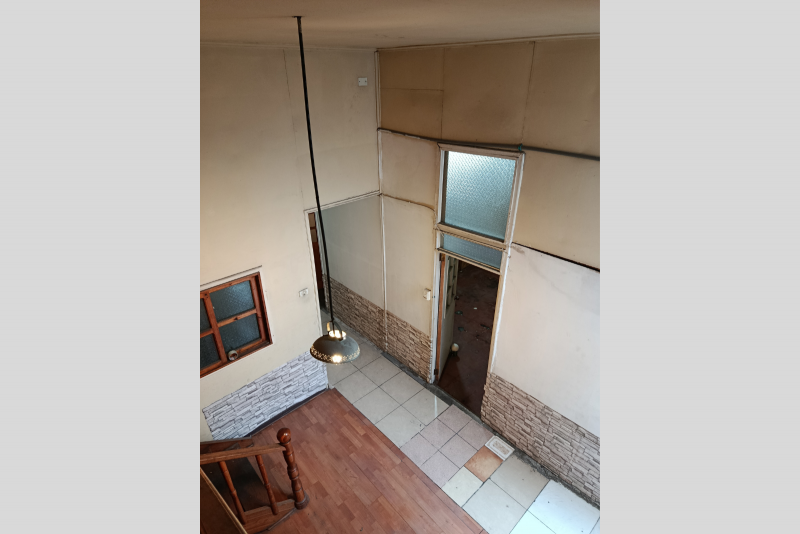 Propiedad para Renovar o Reutilizar | Calle Bulnes | Iquique