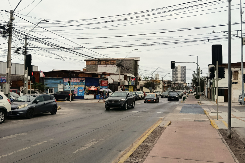 Propiedad para Renovar o Reutilizar | Calle Bulnes | Iquique