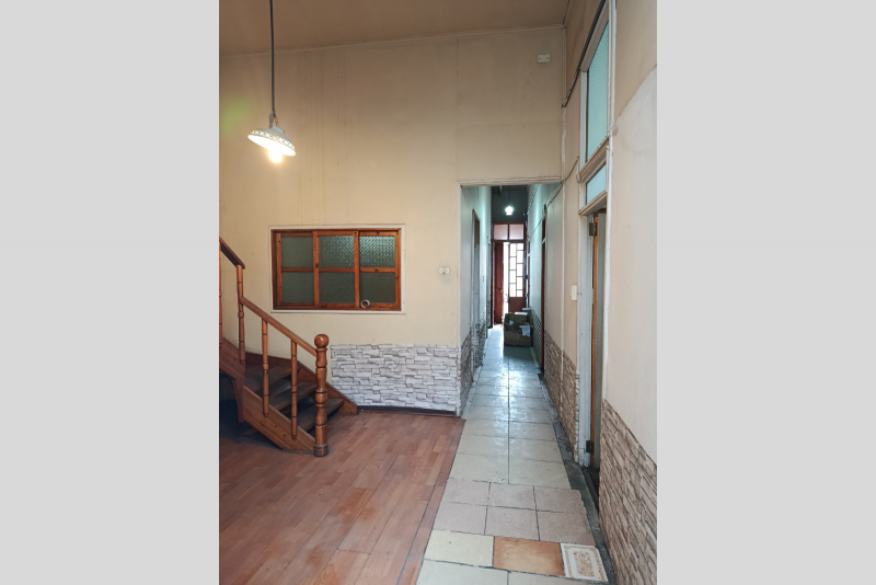 Propiedad para Renovar o Reutilizar | Calle Bulnes | Iquique