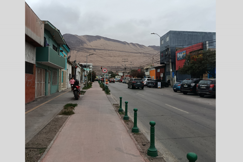 Propiedad para Renovar o Reutilizar | Calle Bulnes | Iquique