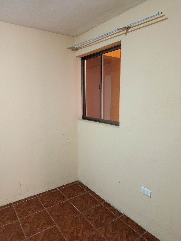 Casa con Mini Departamento Independiente – Alto Hospicio