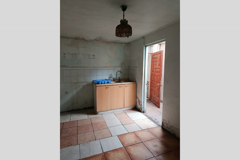 Propiedad para Renovar o Reutilizar | Calle Bulnes | Iquique