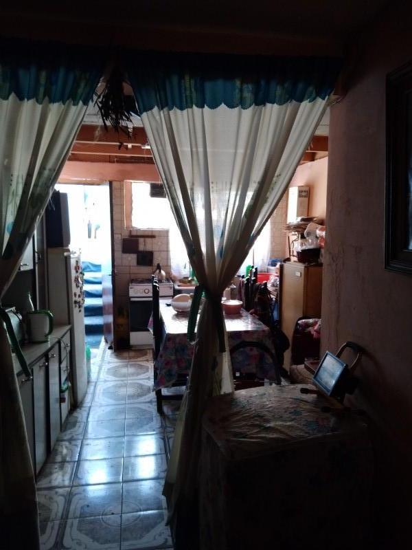 Casa con local en Cerro La Tortuga, Alto Hospicio
