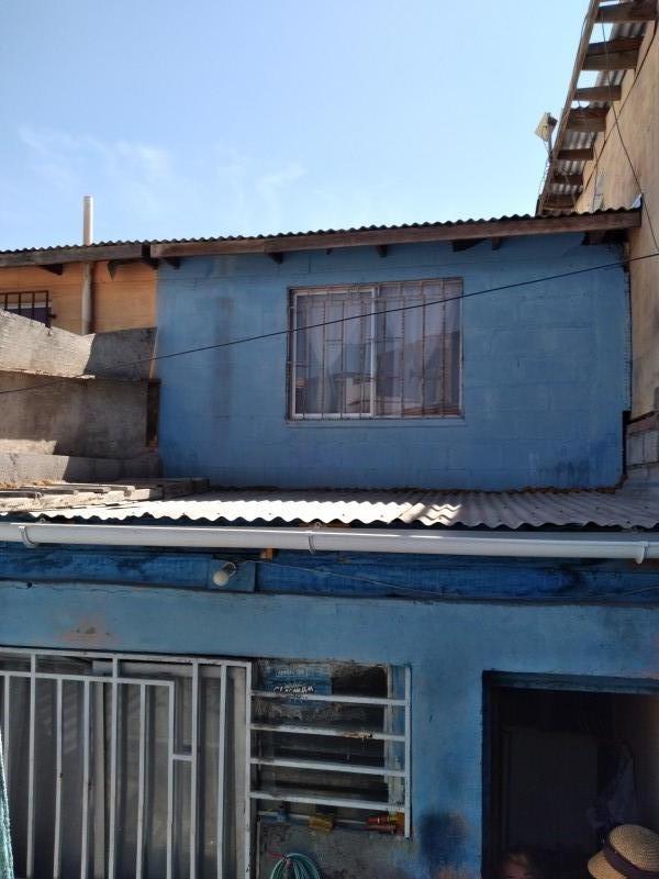 Casa con local en Cerro La Tortuga, Alto Hospicio