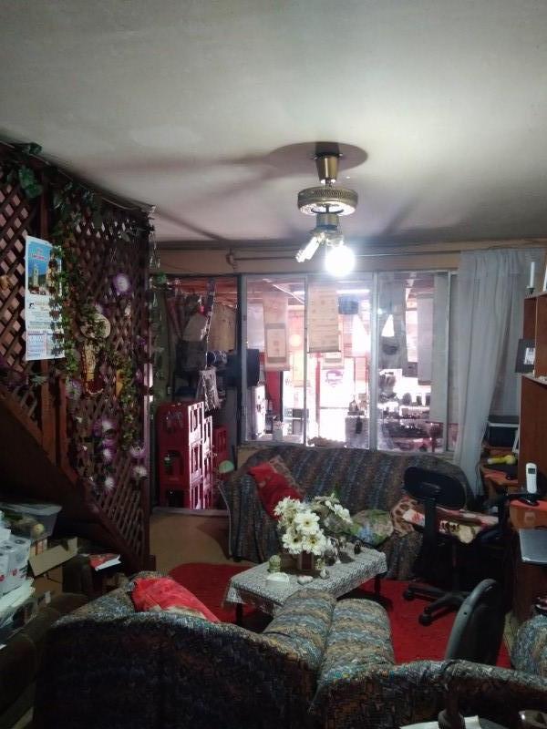 Casa con local en Cerro La Tortuga, Alto Hospicio