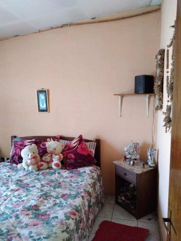 Casa con local en Cerro La Tortuga, Alto Hospicio