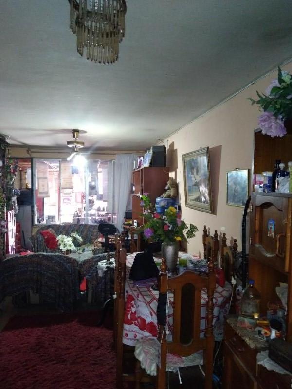 Casa con local en Cerro La Tortuga, Alto Hospicio