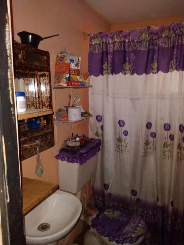 Casa con local en Cerro La Tortuga, Alto Hospicio
