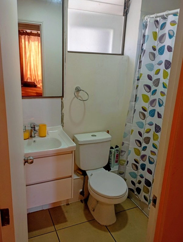 Se Vende Departamento - Condominio Huantajaya
