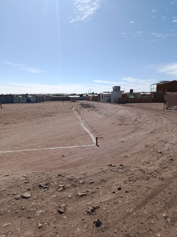 Venta terreno, Pica. 200m²