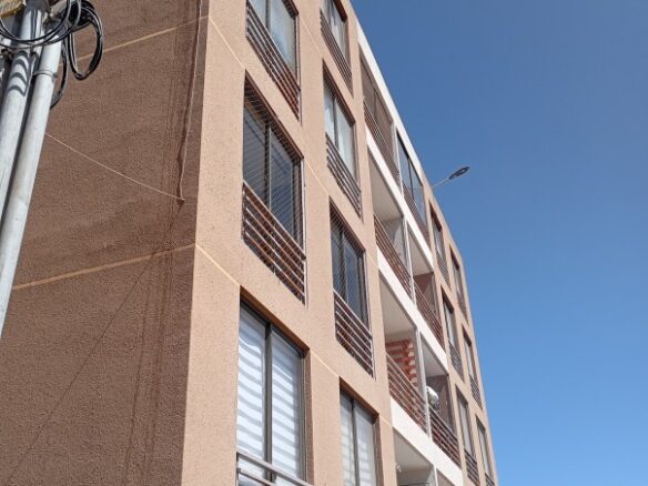 Se Vende Departamento - Condominio Huantajaya
