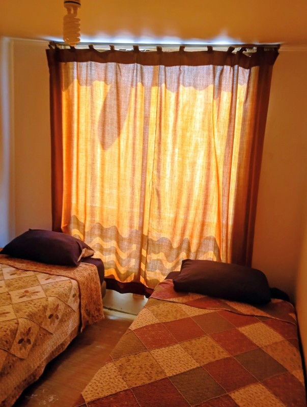 Se Vende Departamento - Condominio Huantajaya