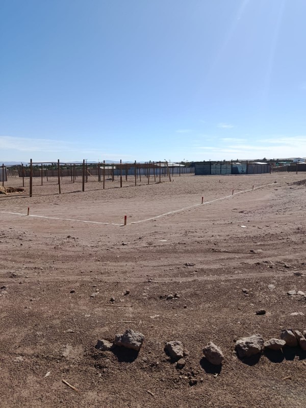 Terreno en venta en Pica, 200 m² – foto 1