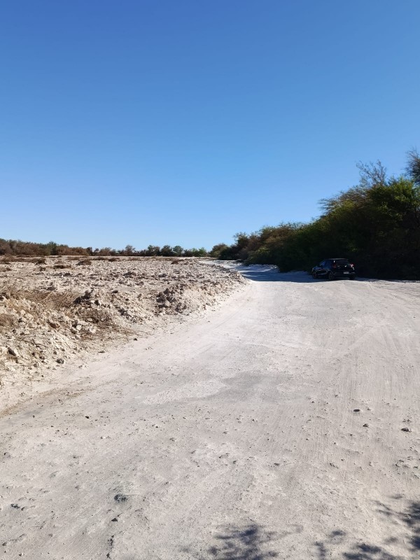 En venta terreno 7.000m², La Huayca
