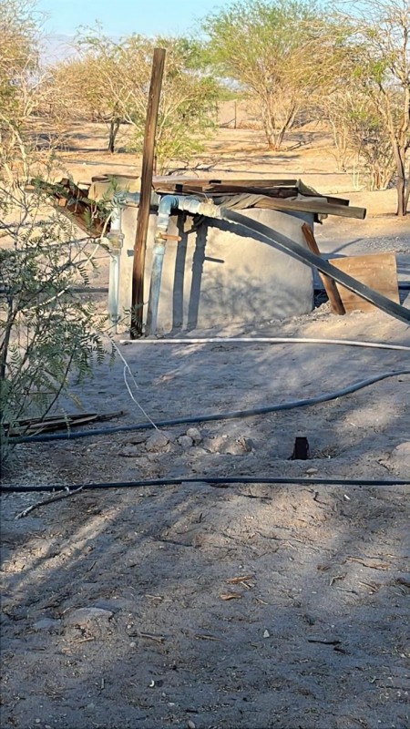 Parcelas de 5.000 m² con rol propio en Aguada de Canchones