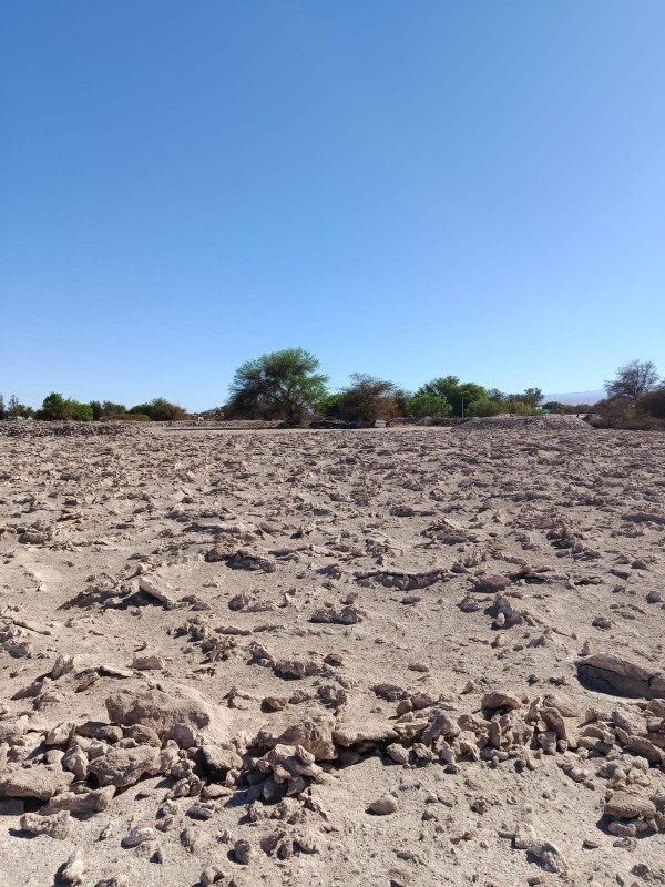 En venta terreno 7.000m², La Huayca
