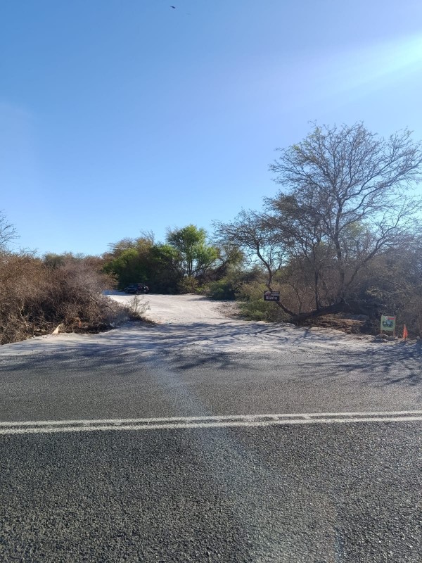 En venta terreno 7.000m², La Huayca