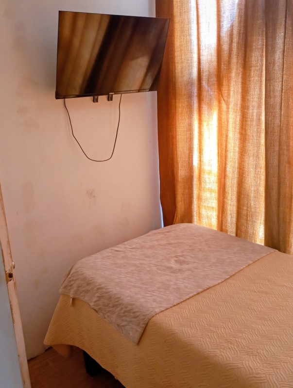 Se Vende Departamento - Condominio Huantajaya