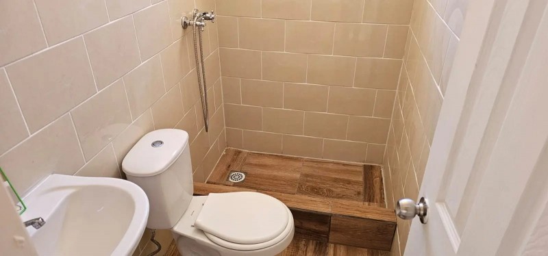 En venta Parcela con cabañas amobladas. La Tirana.
