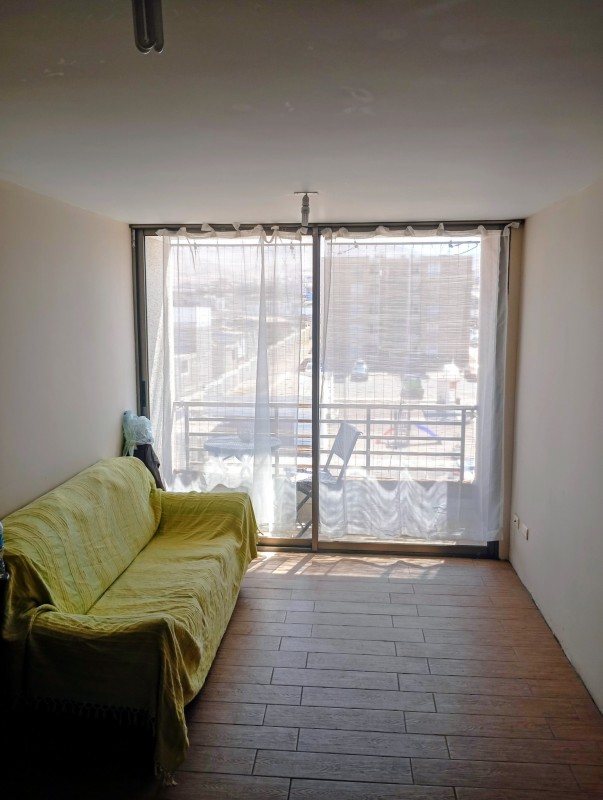 Se Vende Departamento - Condominio Huantajaya