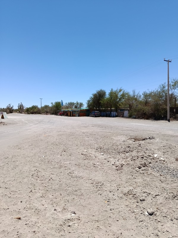 Terreno en venta en La Tirana – 5.000 m², rol propio
