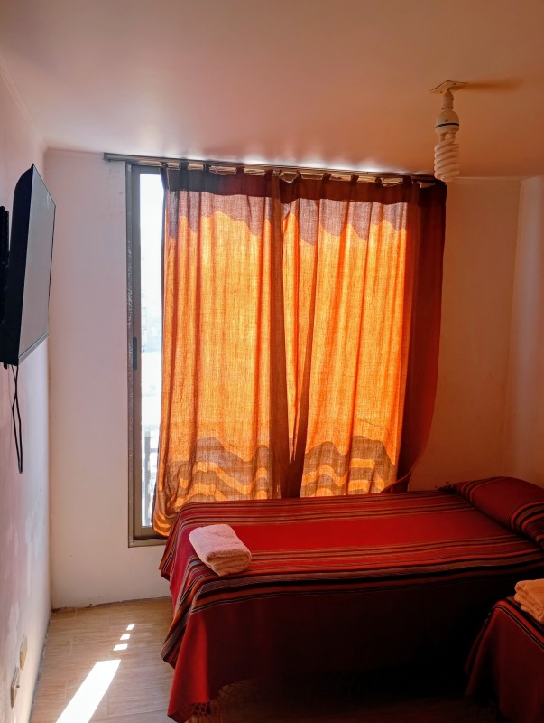 Se Vende Departamento - Condominio Huantajaya