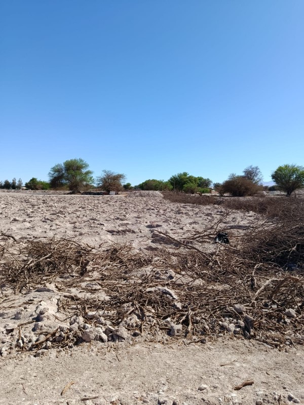 En venta terreno 7.000m², La Huayca