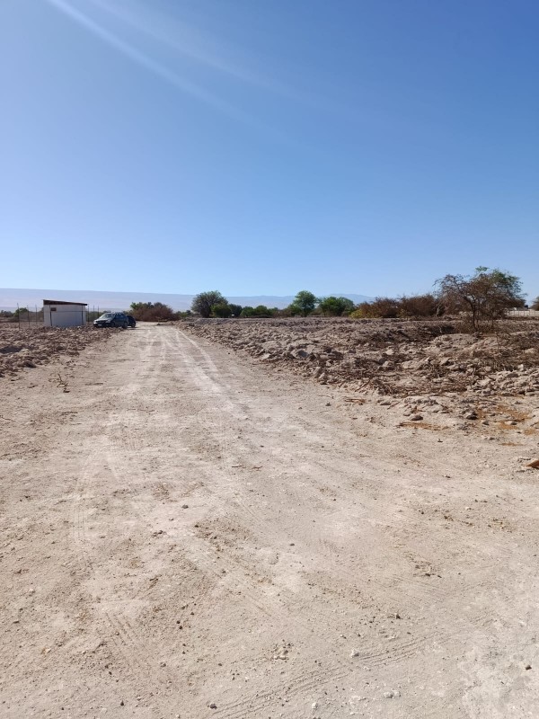 En venta terreno 7.000m², La Huayca