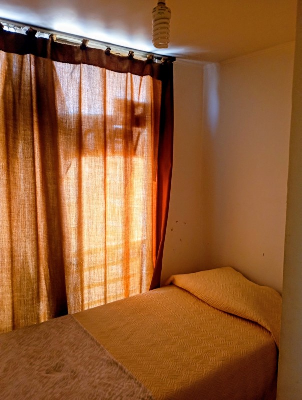 Se Vende Departamento - Condominio Huantajaya