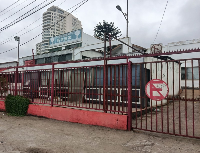 Inmueble Comercial en Av. Playa Brava | Ideal para Proyecto