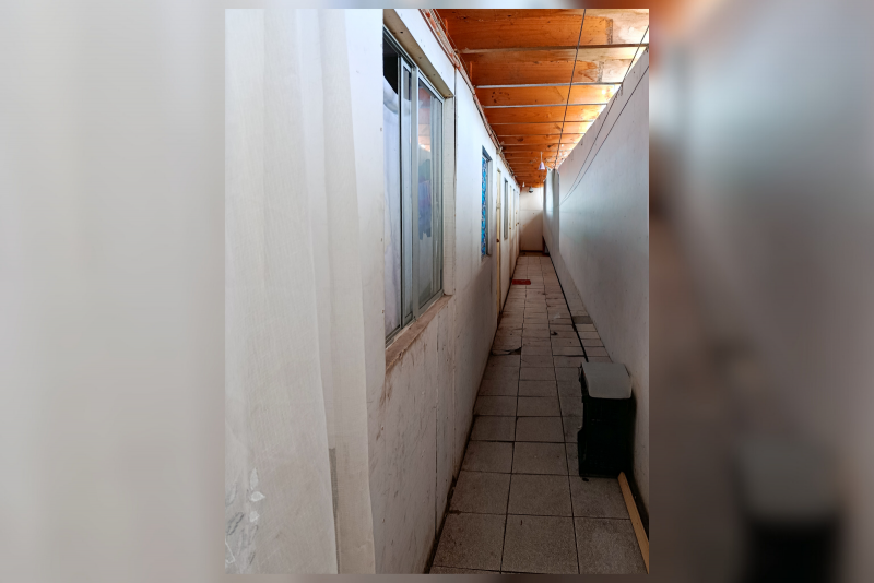 Casa con local y 14 dormitorios en El Morro, Iquique