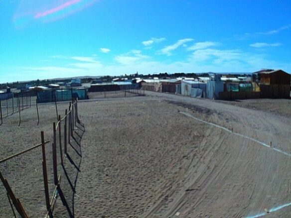 Venta terreno, Pica. 200m²