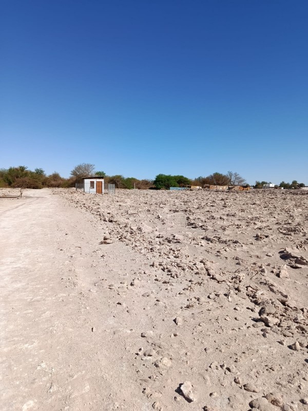 En venta terreno 7.000m², La Huayca