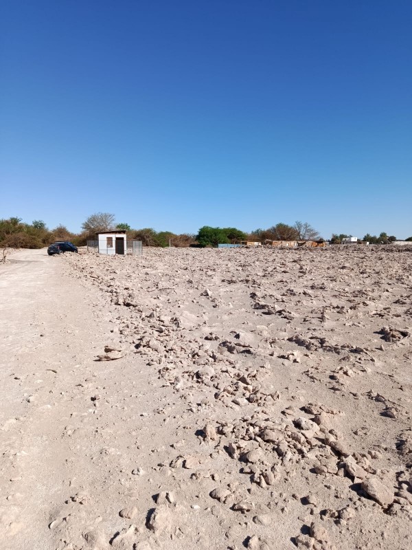 En venta terreno 7.000m², La Huayca
