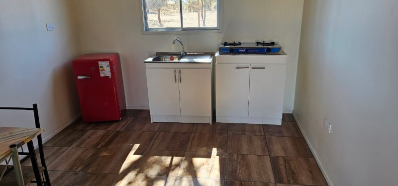 En venta Parcela con cabañas amobladas. La Tirana.