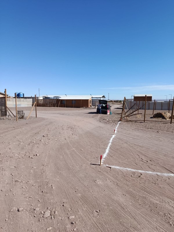 Venta terreno, Pica. 200m²