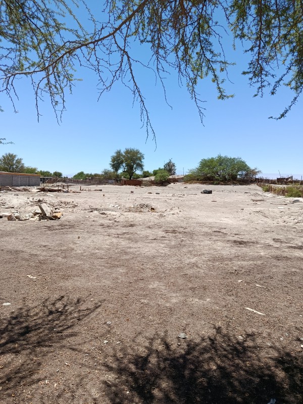 Terreno en venta en La Tirana – 5.000 m², rol propio