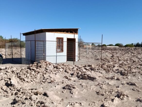 En venta terreno 7.000m², La Huayca
