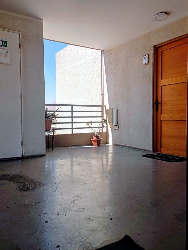 Se Vende Departamento - Condominio Huantajaya