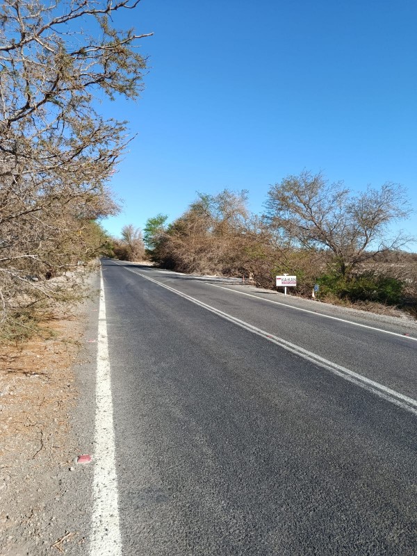 En venta terreno 7.000m², La Huayca
