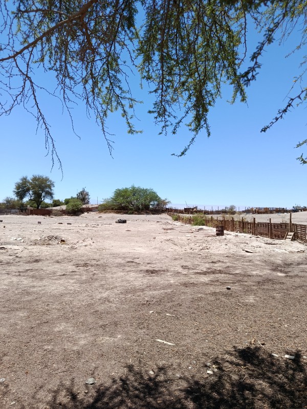 Terreno en venta en La Tirana – 5.000 m², rol propio