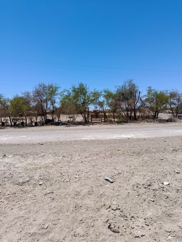 Terreno en venta en La Tirana – 5.000 m², rol propio