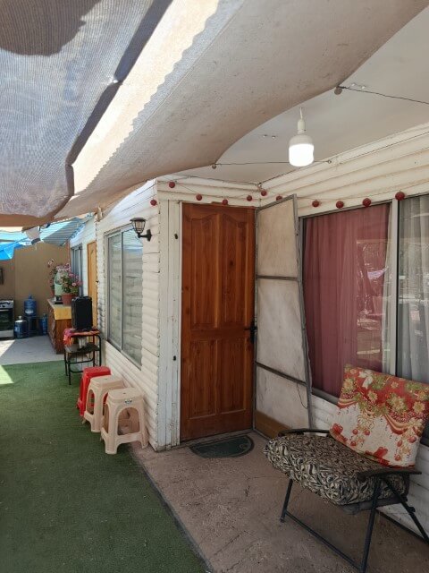 Terreno con casa en venta – La Tirana, Pozo Almonte
